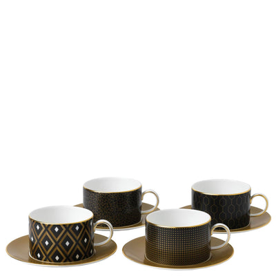 product image for Arris Dinnerware Collection by Wedgwood 6