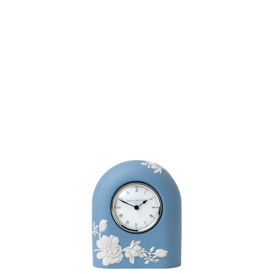 product image of Magnolia Blossom Clock by Wedgwood 580