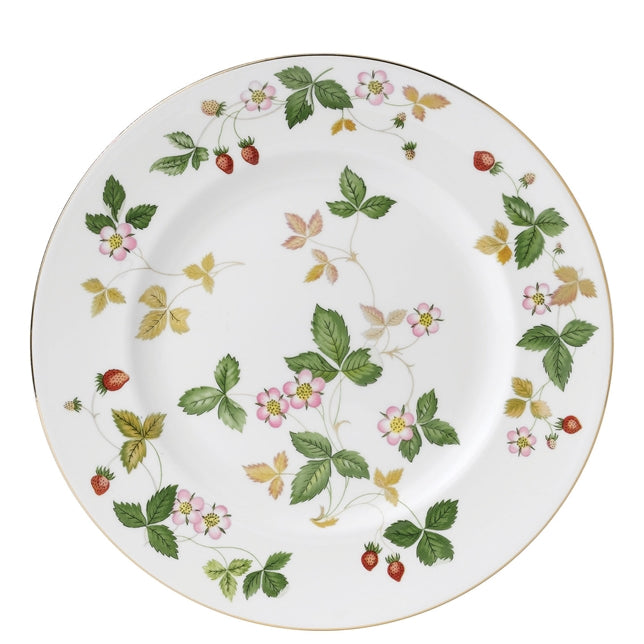 media image for Wild Strawberry Dinnerware Collection by Wedgwood 277