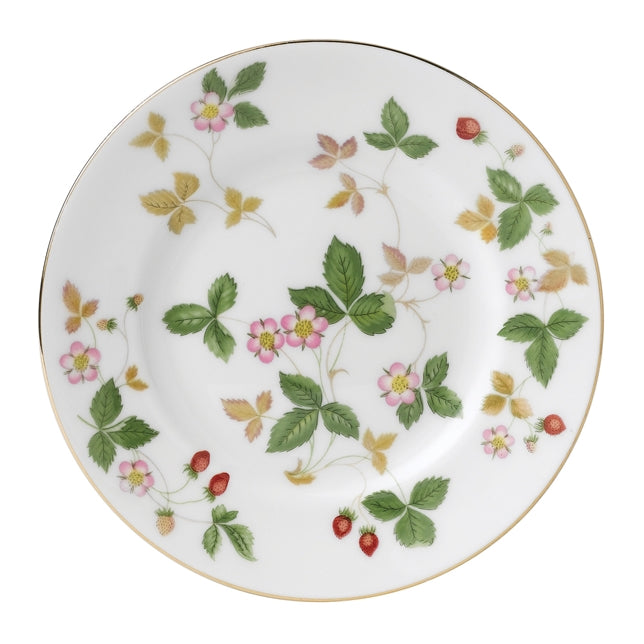 media image for Wild Strawberry Dinnerware Collection by Wedgwood 265