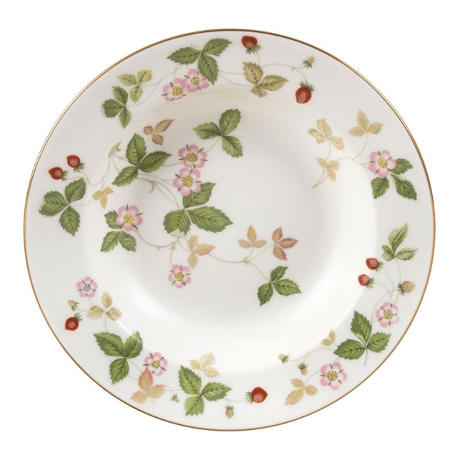 media image for Wild Strawberry Dinnerware Collection by Wedgwood 22
