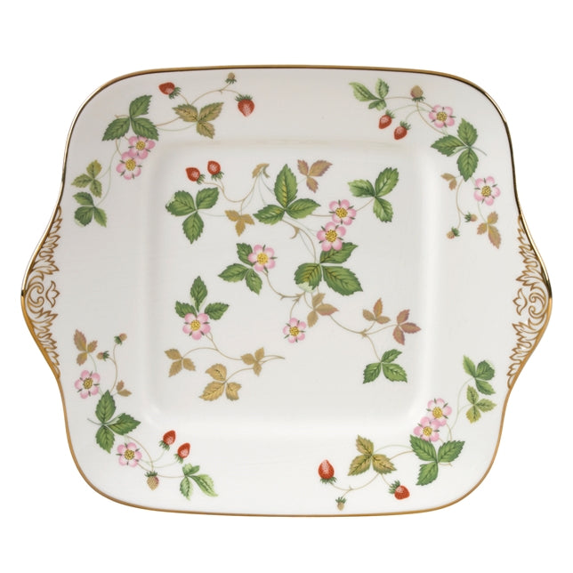 media image for Wild Strawberry Dinnerware Collection by Wedgwood 245