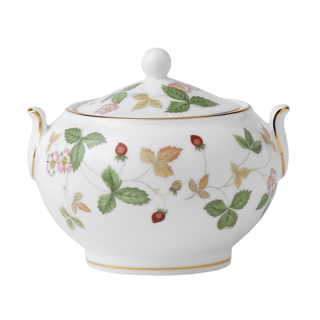 media image for Wild Strawberry Dinnerware Collection by Wedgwood 239