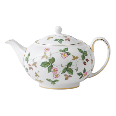 product image for Wild Strawberry Dinnerware Collection by Wedgwood 16