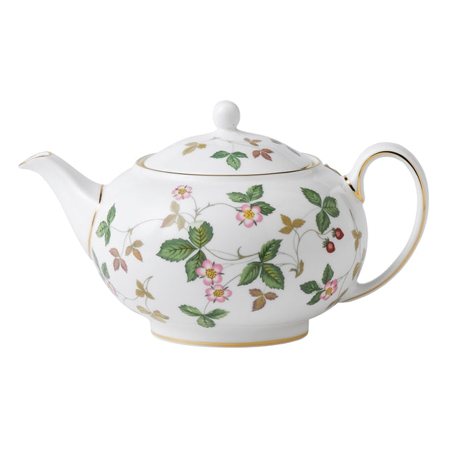 media image for Wild Strawberry Dinnerware Collection by Wedgwood 26