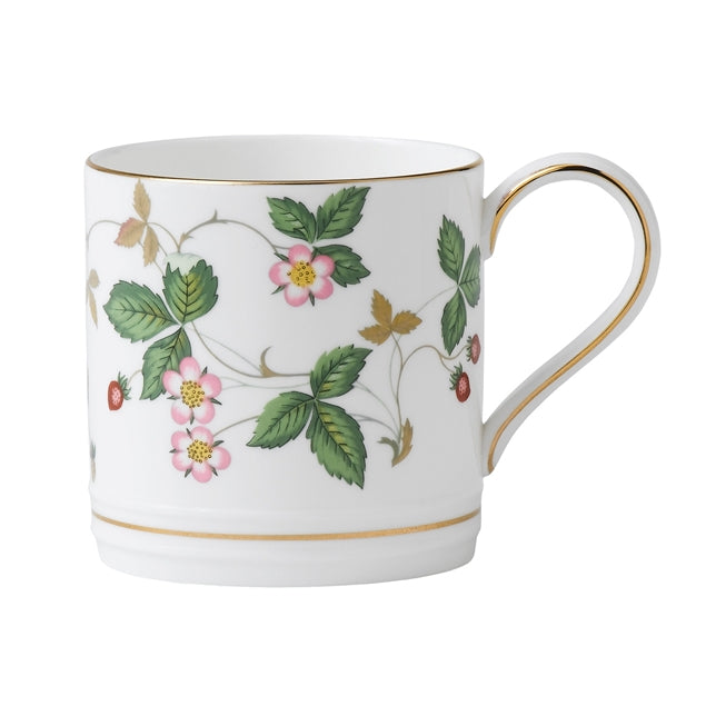 media image for Wild Strawberry Dinnerware Collection by Wedgwood 256
