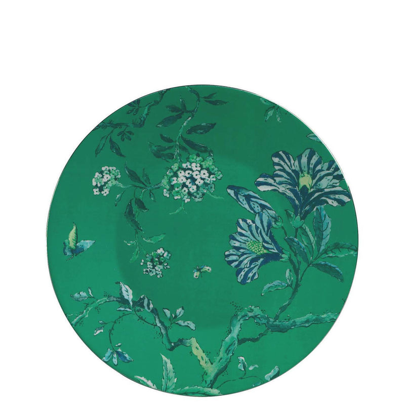 media image for Chinoiserie Green Serveware by Wedgwood 229