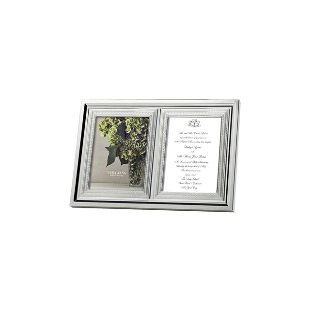 media image for With Love Frame by Wedgwood 289