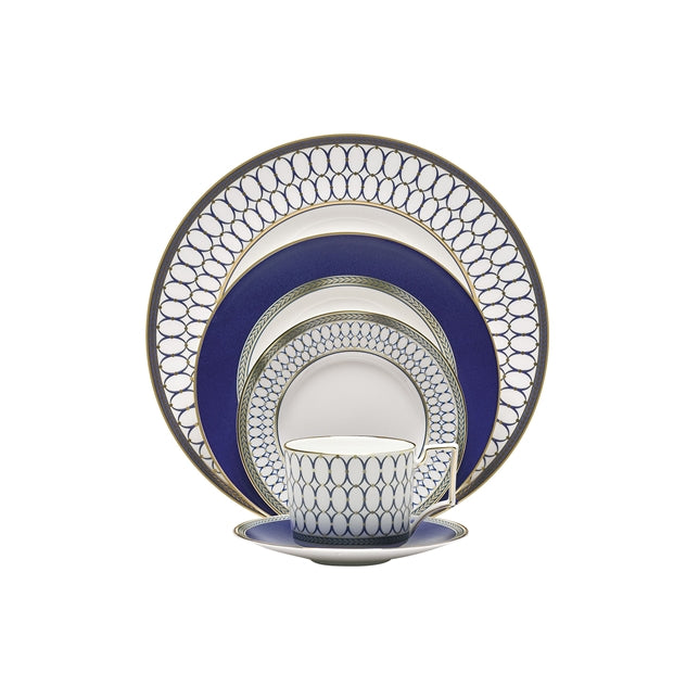 media image for Renaissance Gold Dinnerware Collection by Wedgwood 231