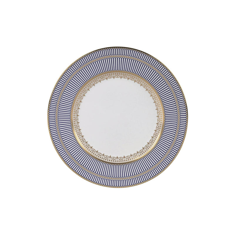 media image for Anthemion Blue Dinnerware Collection by Wedgwood 250