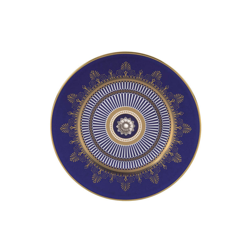 media image for Anthemion Blue Dinnerware Collection by Wedgwood 280