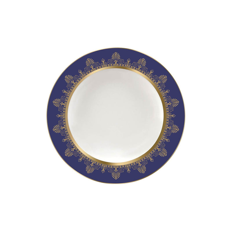 media image for Anthemion Blue Dinnerware Collection by Wedgwood 278