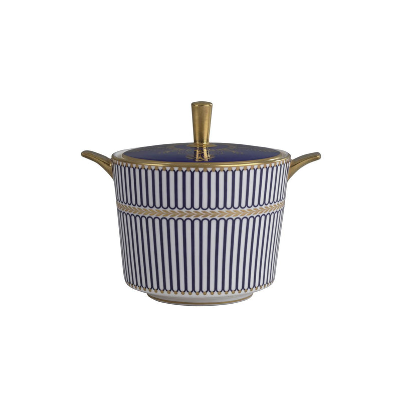 media image for anthemion blue serveware collection by wedgwood 5c102502215 4 227