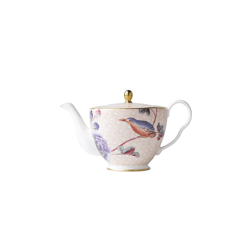 media image for Cuckoo Teapot by Wedgwood 21