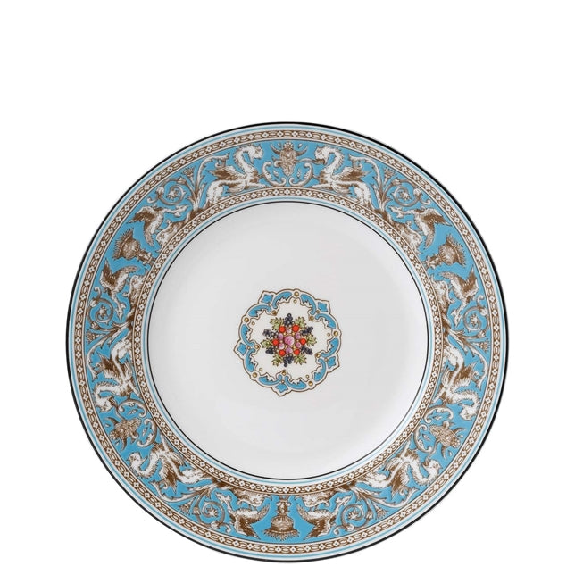 media image for Florentine Turquoise Dinnerware Collection by Wedgwood 260