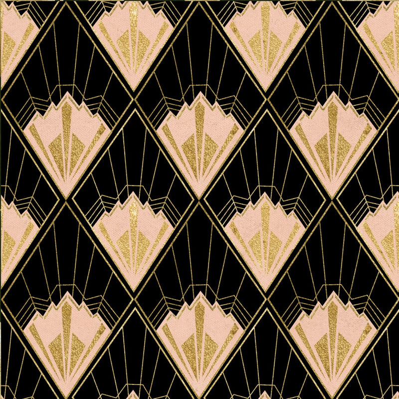 media image for Revival Wallpaper from Collection II by Mind the Gap 258
