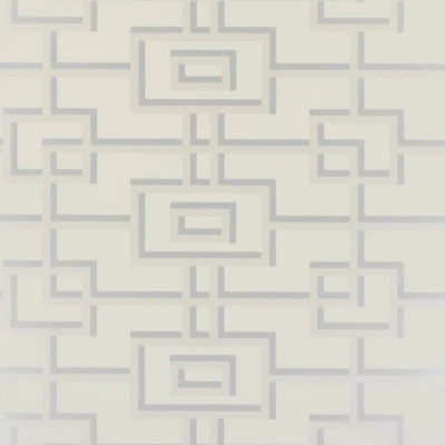 product image for Rheinsberg Wallpaper in Ivory from the Zardozi Collection by Designers Guild 4