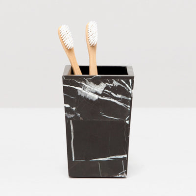 product image for Rhodes Collection Bath Accessories, Nero Marble 93