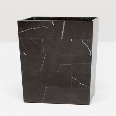 product image for Rhodes Collection Bath Accessories, Nero Marble 56