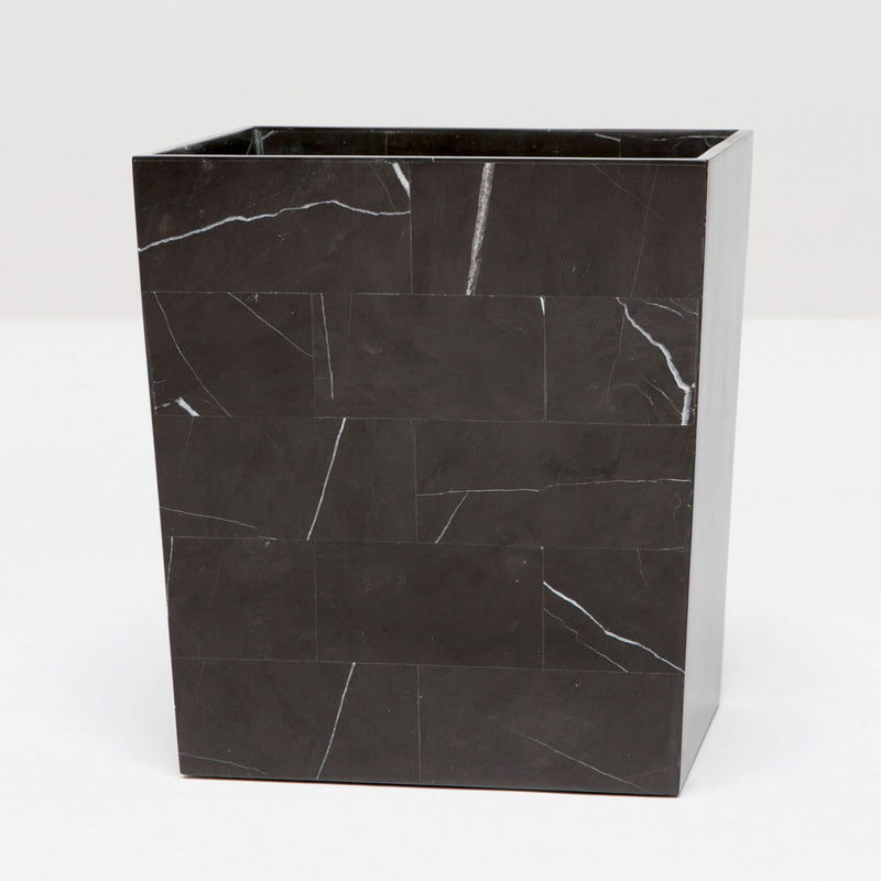 media image for Rhodes Collection Bath Accessories, Nero Marble 223