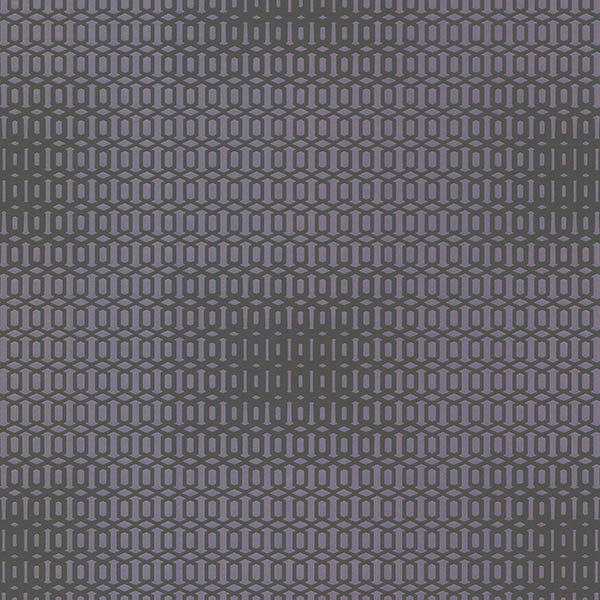 media image for sample rhona purple geometric wallpaper from the venue collection by brewster home fashions 1 249