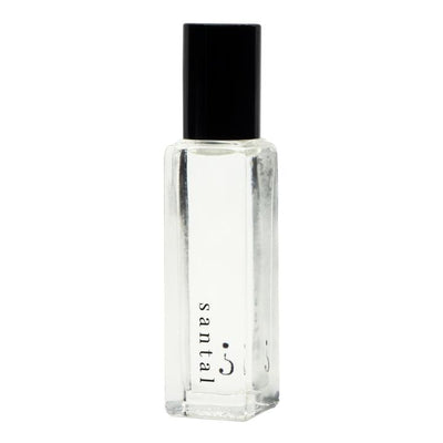 product image for santal roll on oil 15ml by riddle oil 4 77
