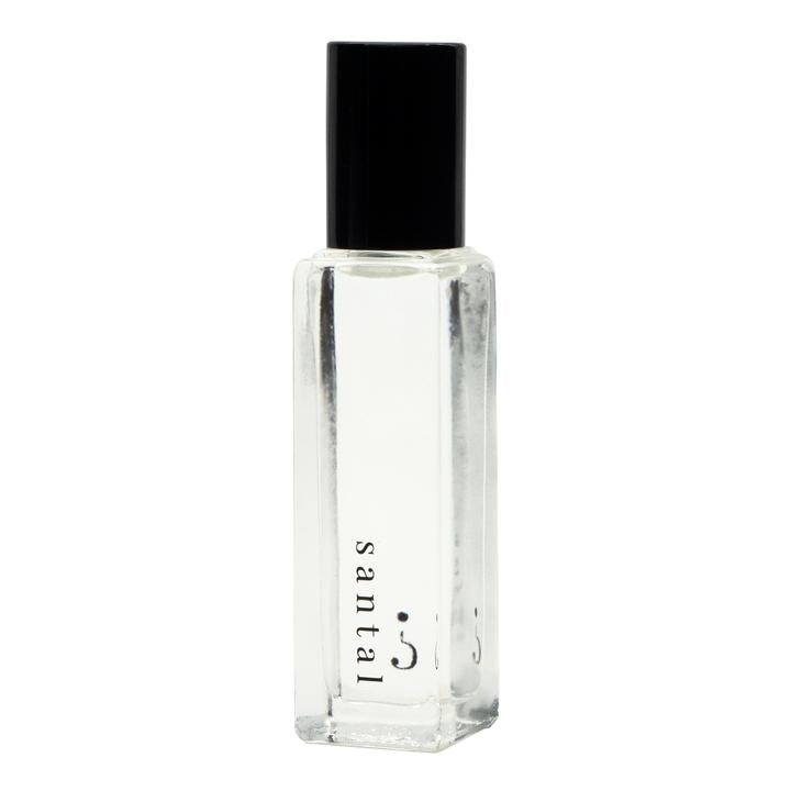 media image for santal roll on oil 15ml by riddle oil 4 222