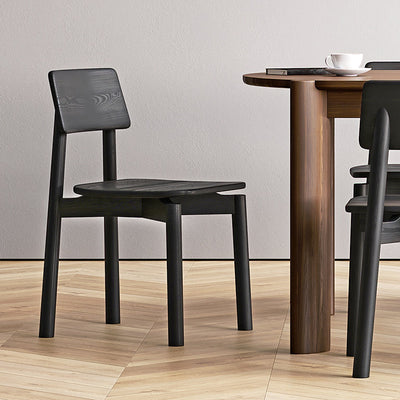 product image for ridley dining chair by gus modern ecchridl ab 9 73
