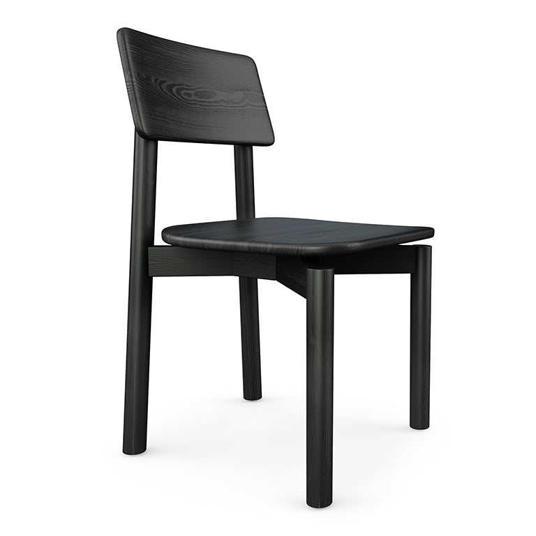 media image for ridley dining chair by gus modern ecchridl ab 1 233