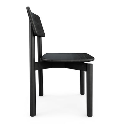 product image for ridley dining chair by gus modern ecchridl ab 7 66