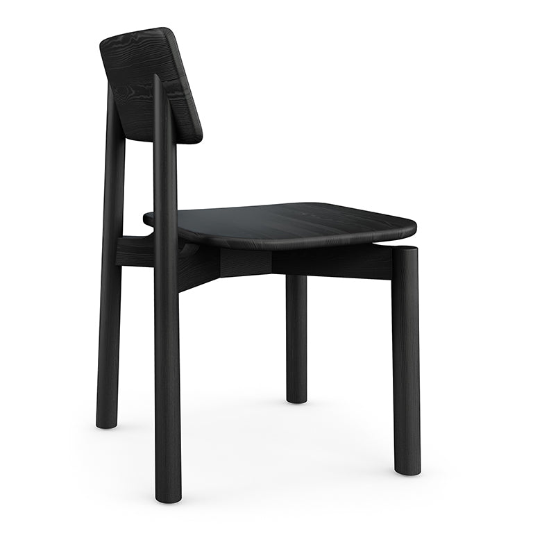 media image for ridley dining chair by gus modern ecchridl ab 8 225