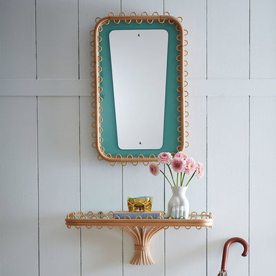 product image for Riviera Accent Mirror 90