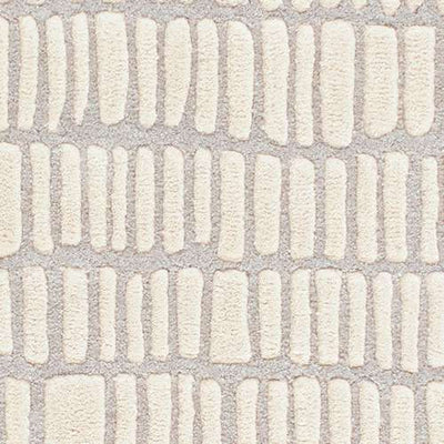product image for roark ivory tufted wool rug by dash albert da1860 912 3 24