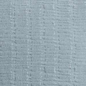 product image for roark pewter blue matelasse sham by pine cone hill pc3960 shs 3 16