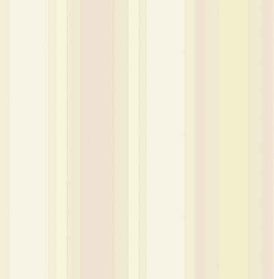 product image of Robin Stripe Wallpaper in Lilac and Pink from the Watercolor Florals Collection by Mayflower Wallpaper 52