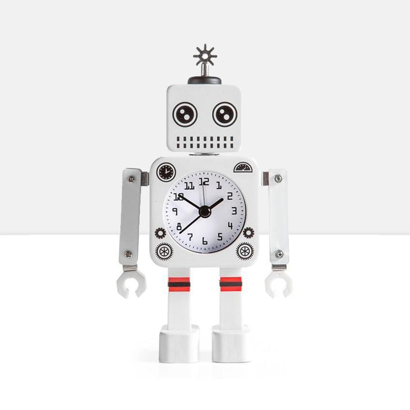 media image for robot alarm clock by torre tagus 1 267