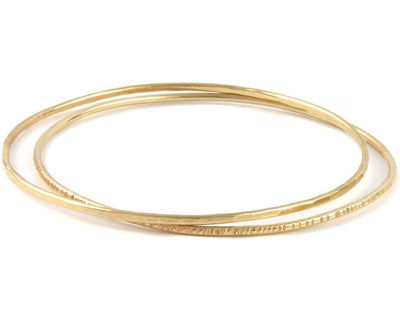 product image of Robyn Bangle design by Agapantha 536