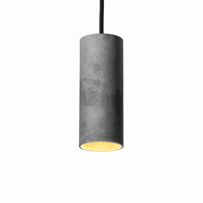 product image of roest vertical zinc pendant in various sizes 1 535