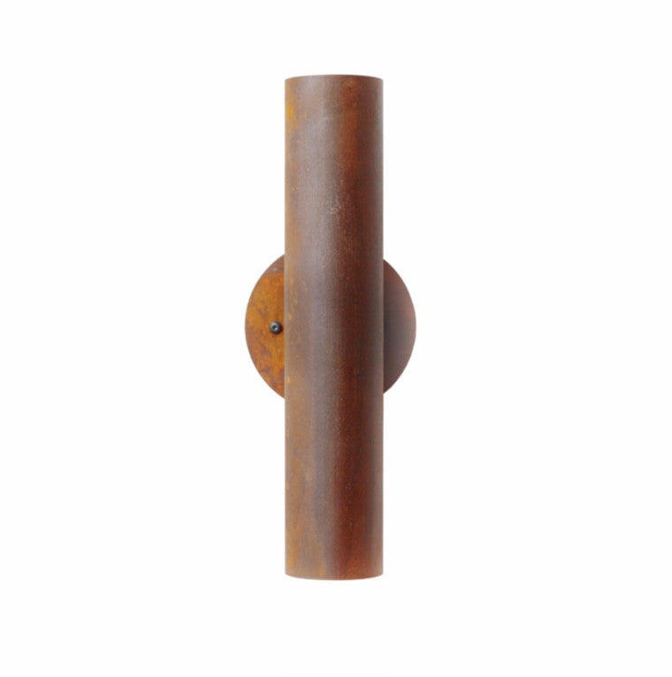media image for Roest Sconce in Rust 263