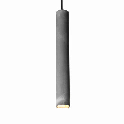 product image for roest vertical zinc pendant in various sizes 3 64