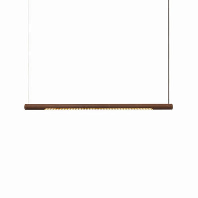 product image for Roest Horizontal Rust Pendant in Various Sizes 8