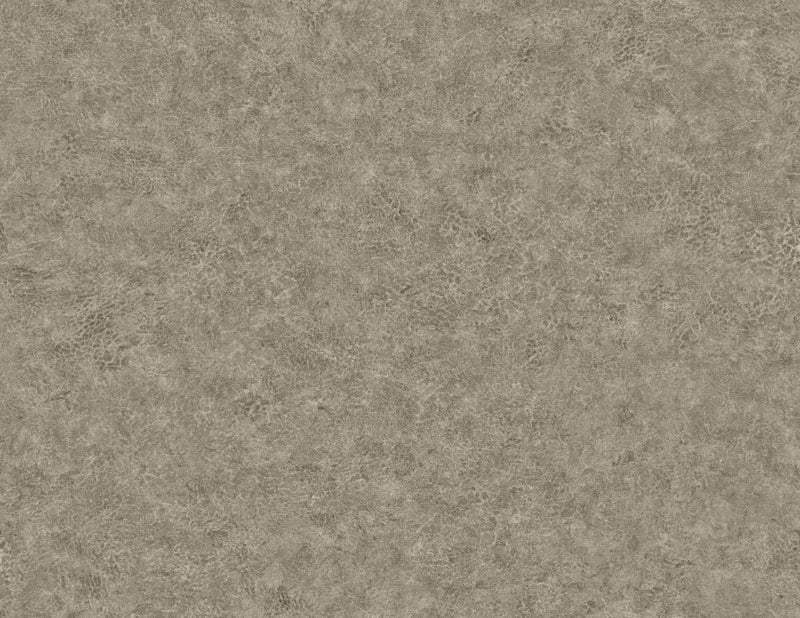 media image for Roma Leather Wallpaper in Smokey from the Texture Gallery Collection by Seabrook Wallcoverings 252