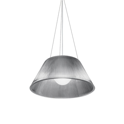 product image for Romeo Glass Pendant Lighting in Various Colors & Sizes 98