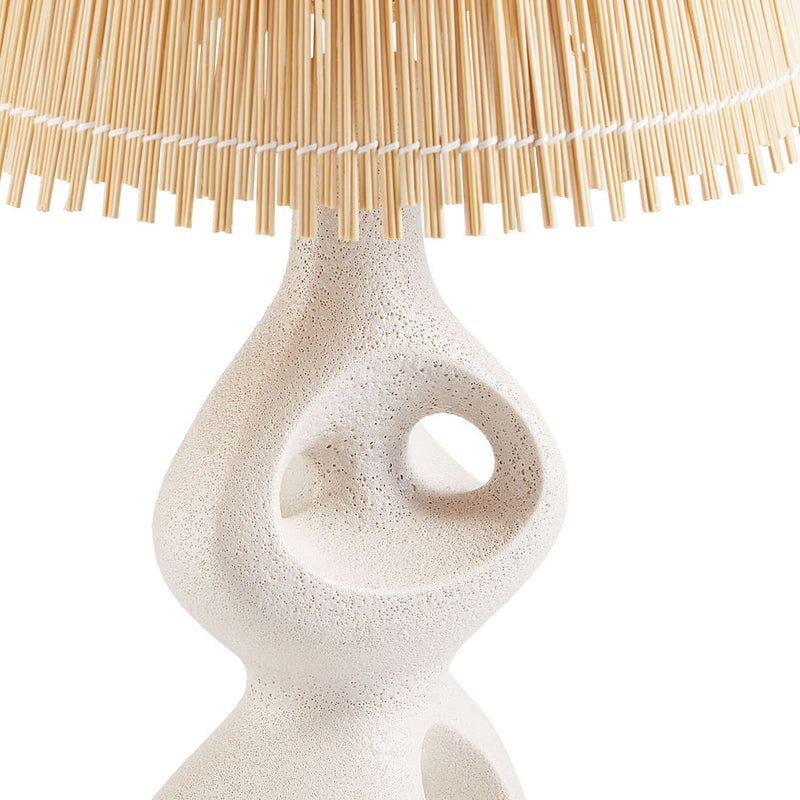 media image for Ronchamp Table Lamp 244