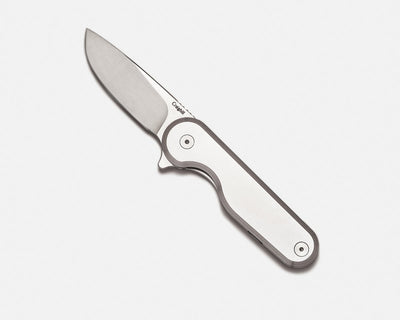 product image of rook knife steel 1 591
