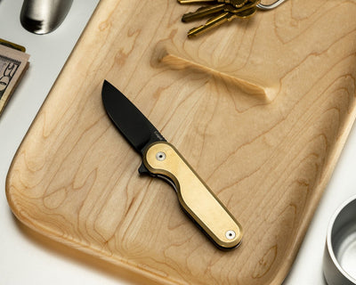 product image for rook knife tricolor 2 25