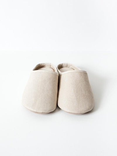 product image for sasawashi room shoes beige 2 50