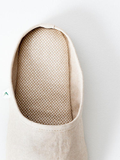 product image for sasawashi room shoes beige 3 68