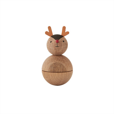 product image for rosa reindeer nature 1 9