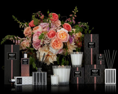 product image for rose noir reed diffuser design by nest fragrances 2 61